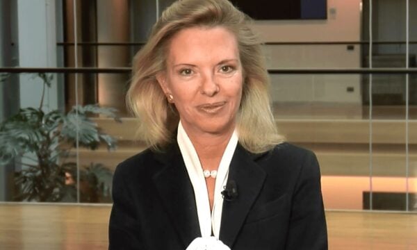Ελίζα Βόζεμπεργκ για τουρκική προκλητικότητα: «Η Ευρωπαϊκή Ένωση οφείλει να αρθεί στο ύψος των περιστάσεων»
