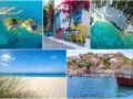 Jet2: Η Ελλάδα στους κορυφαίους προορισμούς διακοπών πολλαπλών γενεών