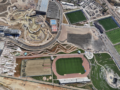 The Ellinikon Sports Park: Τι περιλαμβάνουν οι εγκαταστάσεις διεθνών προδιαγραφών με σφραγίδα Aktor