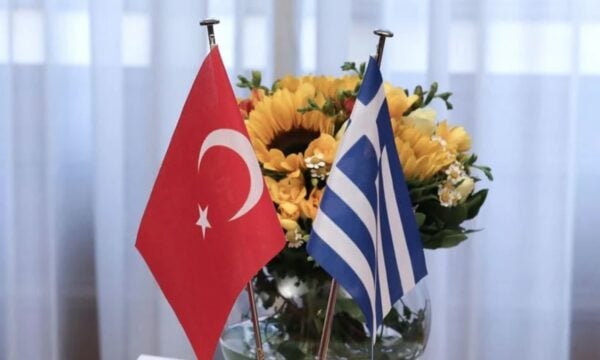 Δημοσκόπηση Alco: Τι λένε οι πολίτες για το ενδεχόμενο θερμού επεισοδίου με την Τουρκία – Σημαντική η «Ασπίδα του Αχιλλέα» λέει το 60%