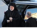 Ιστορική επίσκεψη του αρχιεπισκόπου Ελπιδοφόρου στην Αλάσκα