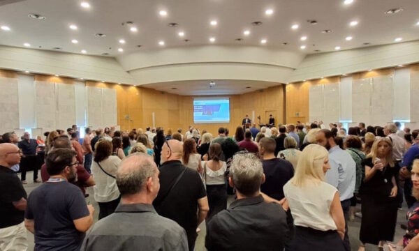 ΕΛΤΑ: Νέο αναπτυξιακό πλάνο 2026-2030 με 7 πυλώνες για αύξηση εσόδων, αξιοποίηση δικτύου και εστίαση στους ανθρώπους