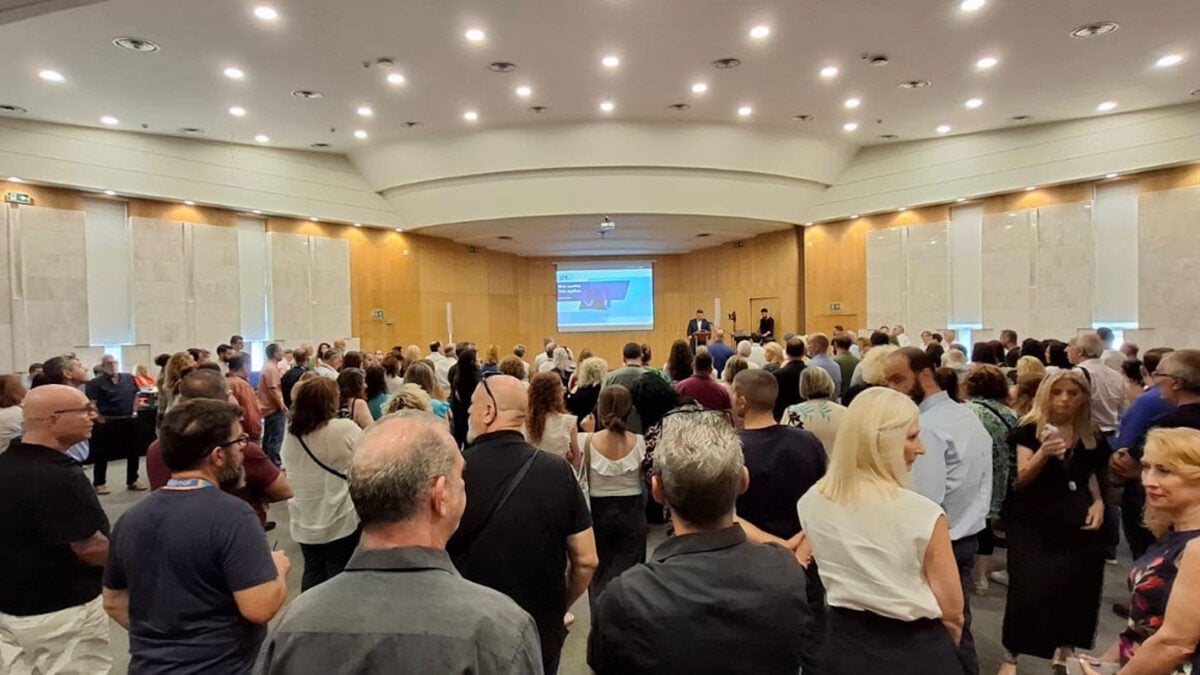 ΕΛΤΑ: Νέο αναπτυξιακό πλάνο 2026-2030 με 7 πυλώνες για αύξηση εσόδων, αξιοποίηση δικτύου και εστίαση στους ανθρώπους