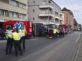 Ελβετία: Τέσσερις τραυματίες από έκρηξη σε πολυκατοικία στο Νεσατέλ – ΒΙΝΤΕΟ