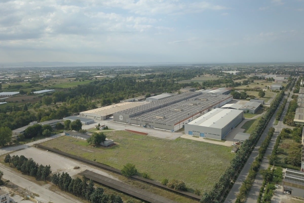 ΕΛΒΟ: Με επενδύσεις 40 εκατ. ευρώ γίνεται κόμβος υψηλής τεχνολογίας για την άμυνα στη Νότια Ευρώπη