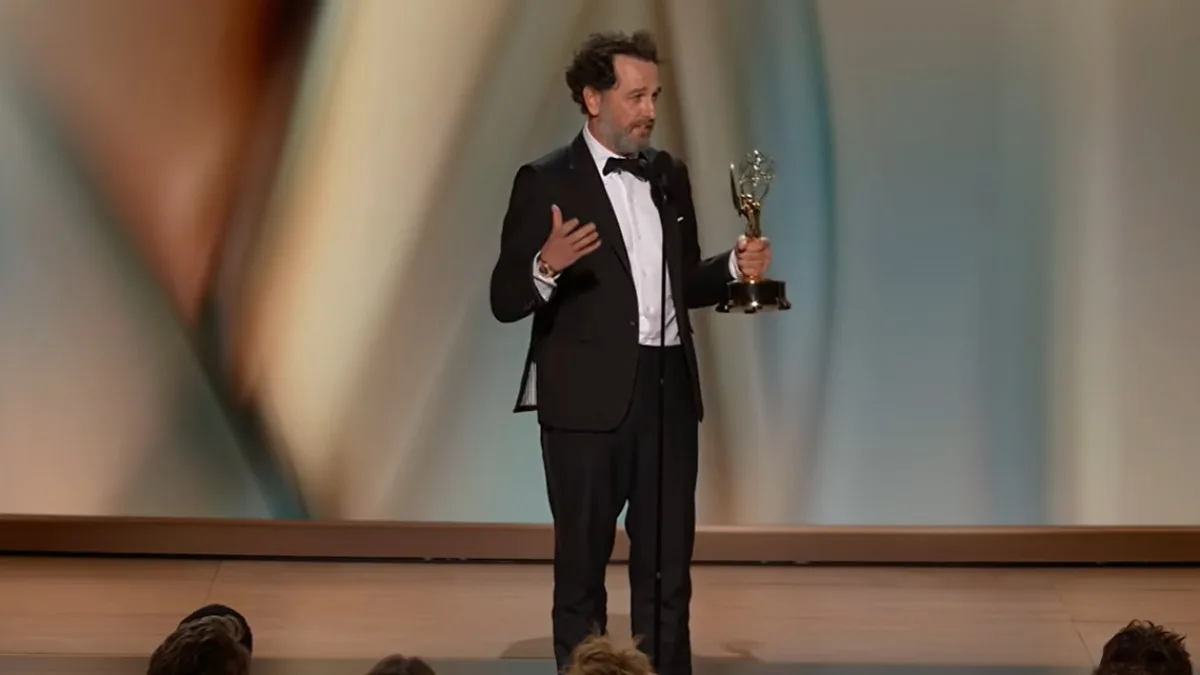 Emmy Awards 2026: 14 βραβεία ο μεγάλος πρωταγωνιστής της βραδιάς – Όλοι οι νικητές