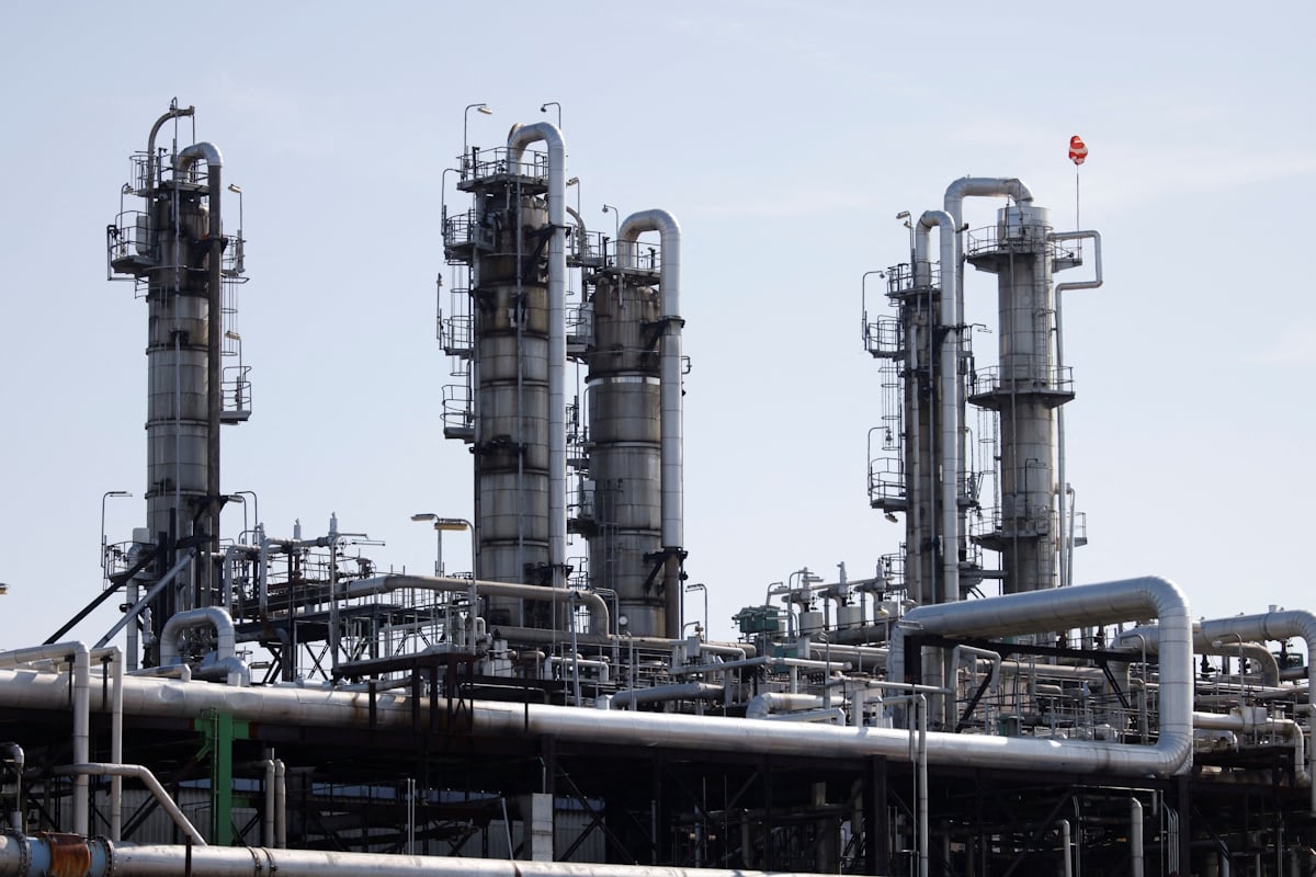 Πετρέλαιο: Το Brent έφτασε τα 97 δολάρια, «βλέπει» τα 100 εν μέσω κρίσης στη Μέση Ανατολή