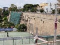Ηράκλειο: Νεκρός 54χρονος που έπεσε από τα Ενετικά Τείχη – Είχε δηλώσει ότι ήθελε να αυτοκτονήσει, τον είχαν αφήσει να φύγει από το νοσοκομείο