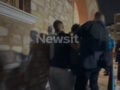 Γιώργος Μαζωνάκης: Επιδειξίας αναστάτωσε την λαϊκή αγρυπνία
