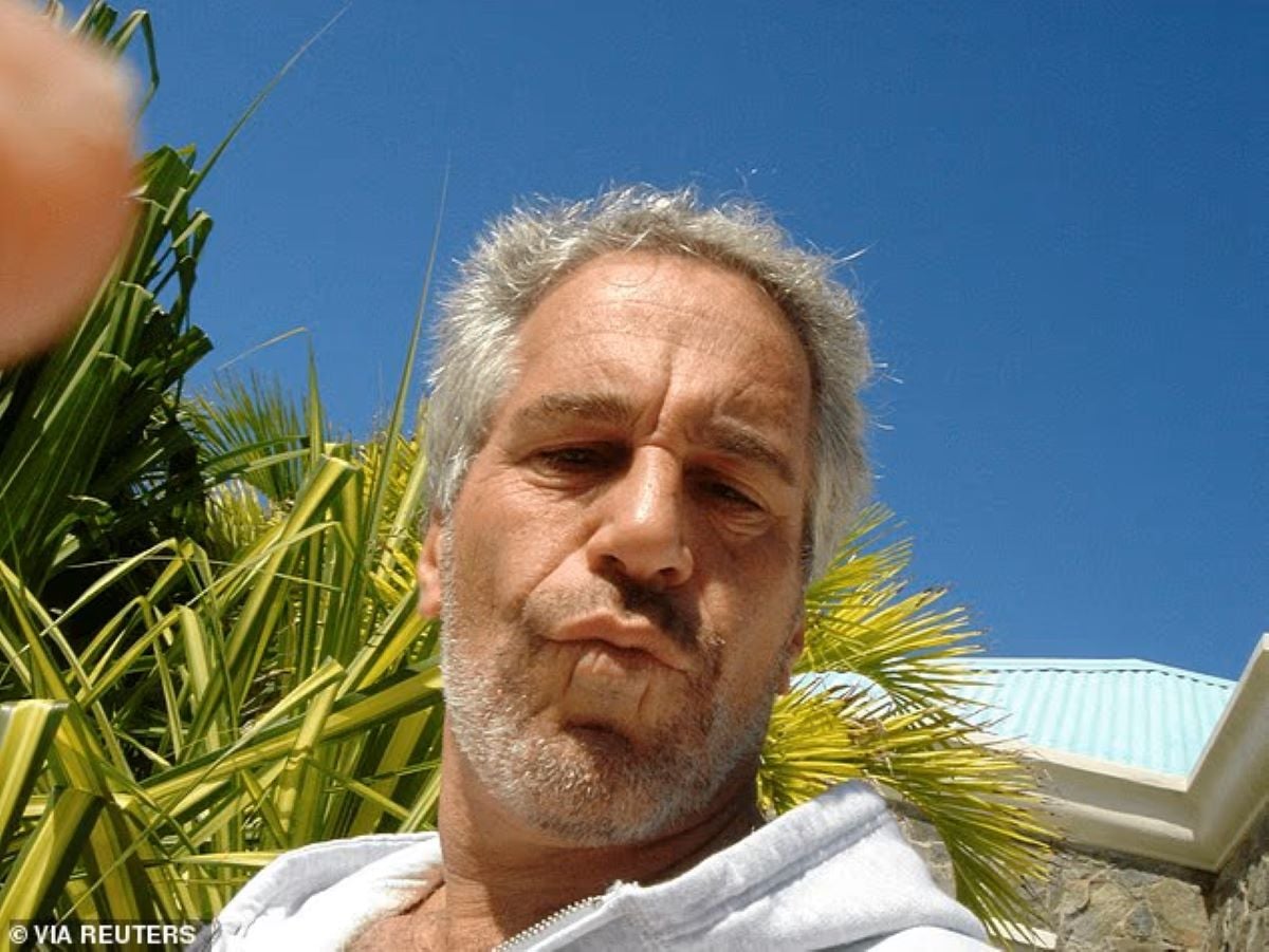Δολοφονία ή αυτοκτονία; Το ντοκιμαντέρ για τον θάνατο του Τζέφρι Επστάιν που αμφισβητεί την επίσημη εκδοχή