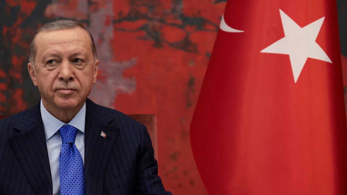 Τουρκία: Συναγερμός για χακάρισμα κινητών υπουργών του Ερντογάν – Στο «κάδρο» ύποπτων χωρών Ελλάδα και Ισραήλ 1 Τουρκία: Συναγερμός για χακάρισμα κινητών υπουργών του Ερντογάν – Στο «κάδρο» ύποπτων χωρών Ελλάδα και Ισραήλ
