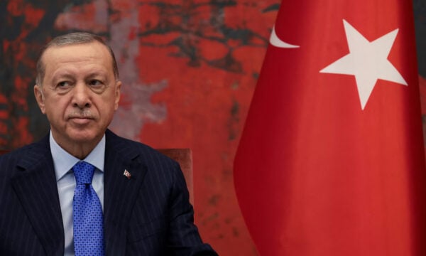 Τουρκία: Συναγερμός για χακάρισμα κινητών υπουργών του Ερντογάν – Στο «κάδρο» ύποπτων χωρών Ελλάδα και Ισραήλ