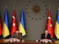Ερντογάν προς Ζελένσκι: «Ανεξήγητα» τα πλήγματα σε εμπορικά πλοία στη Μαύρη Θάλασσα – Ρωσία και Ουκρανία να δράσουν υπεύθυνα