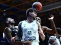 Παναθηναϊκός: Εξετάσεις για τον Χουάντσο Ερνανγκόμεθ μετά το πρόβλημα τραυματισμού