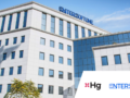 Η Hg επενδύει στην Ελλάδα: Αποκτά πλειοψηφικό πακέτο της Entersoftone και οδηγεί την αποτίμησή της σε 1 δισ. ευρώ