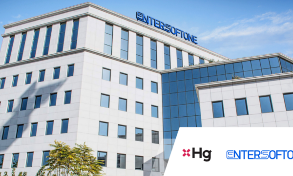 Η Hg επενδύει στην Ελλάδα: Αποκτά πλειοψηφικό πακέτο της Entersoftone και οδηγεί την αποτίμησή της σε 1 δισ. ευρώ