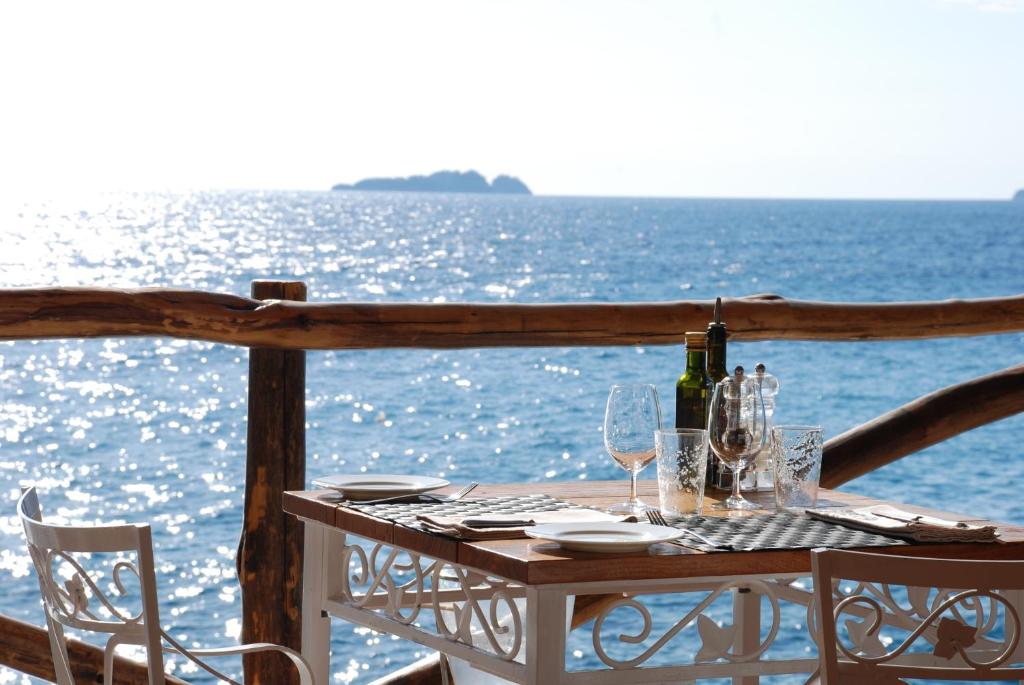 World’s 50 Best Hotels 2026: Τα top ευρωπαϊκά ξενοδοχεία 11 World’s 50 Best Hotels 2026: Τα top ευρωπαϊκά ξενοδοχεία