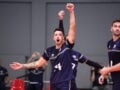 Σλοβακία – Ελλάδα 1-3: Η εντυπωσιακή Εθνική πήγε με φόρα στα νοκ άουτ του Eurovolley