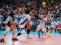 Αθλητικές μεταδόσεις: Ελλάδα – Σουηδία στο ευρωπαϊκό του βόλεϊ και Ρεάλ Μαδρίτης
