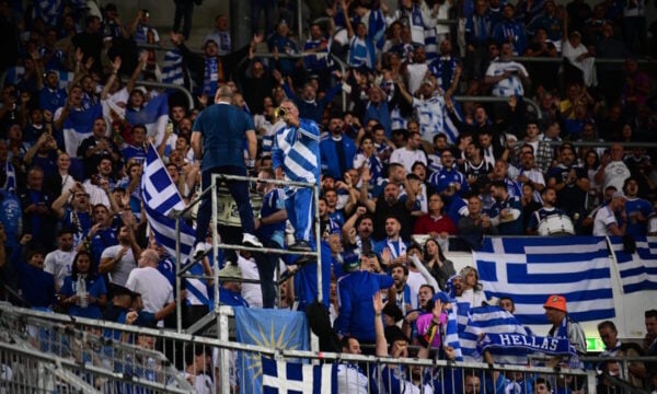 Εθνική Ελλάδας: Κυκλοφόρησαν τα εισιτήρια για τους αγώνες με Ολλανδία και Γερμανία στην Τούμπα