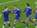 Γεωργία – Ελλάδα 0-3: Άνετη νίκη στην Τιφλίδα για την Εθνική Ελπίδων