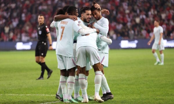 Αθλητικές μεταδόσεις: Nations League, Superbet League 2 και τα ντέρμπι ΑΕΚ – ΠΑΟΚ σε χάντμπολ και Futsal
