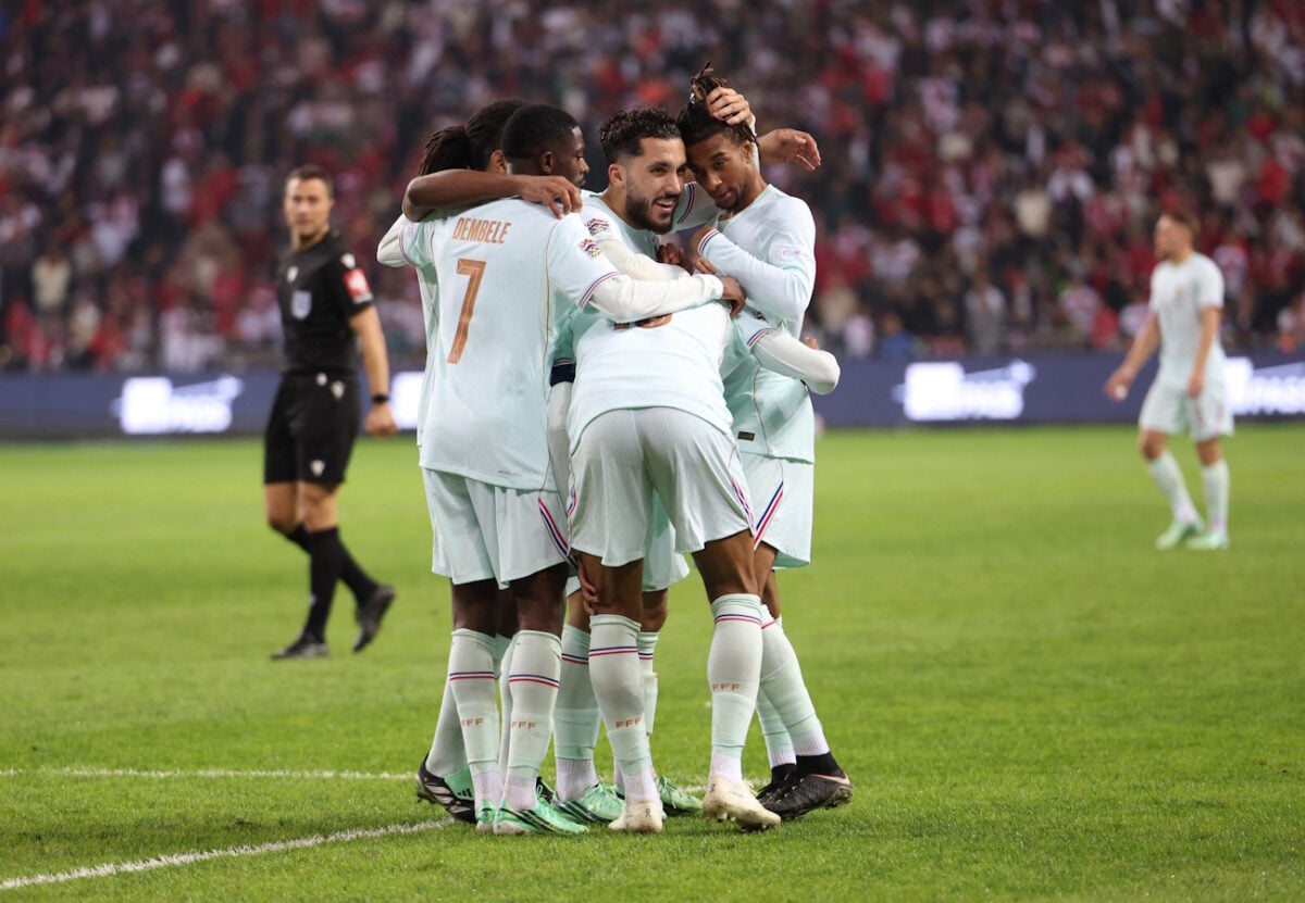 Αθλητικές μεταδόσεις: Nations League, Superbet League 2 και τα ντέρμπι ΑΕΚ – ΠΑΟΚ σε χάντμπολ και Futsal