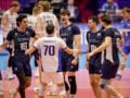 Φινλανδία – Ελλάδα 3-2: Ήττα στο τάι μπρέικ και αποκλεισμός για την Εθνική βόλεϊ ανδρών στους «16» του Eurovolley