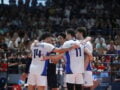 Σλοβενία – Ελλάδα 1-3: Πρώτη νίκη της Εθνικής βόλεϊ ανδρών στο Eurovolley