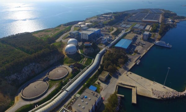 ΕΥΔΑΠ: Στα 2,5 δισ. ευρώ οι επενδύσεις για τη νέα εποχή στη διαχείριση του νερού
