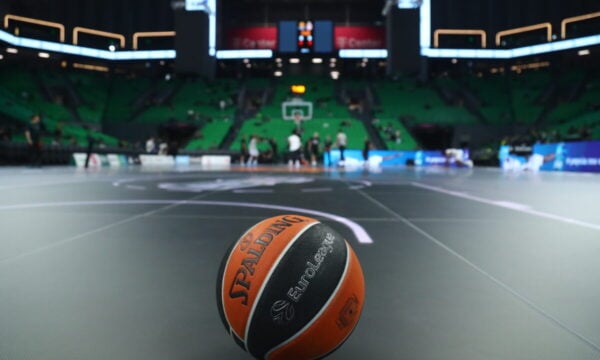 Euroleague: Οι GM προβλέπουν συμφωνία με το NBA – Οι «κόκκινες γραμμές»