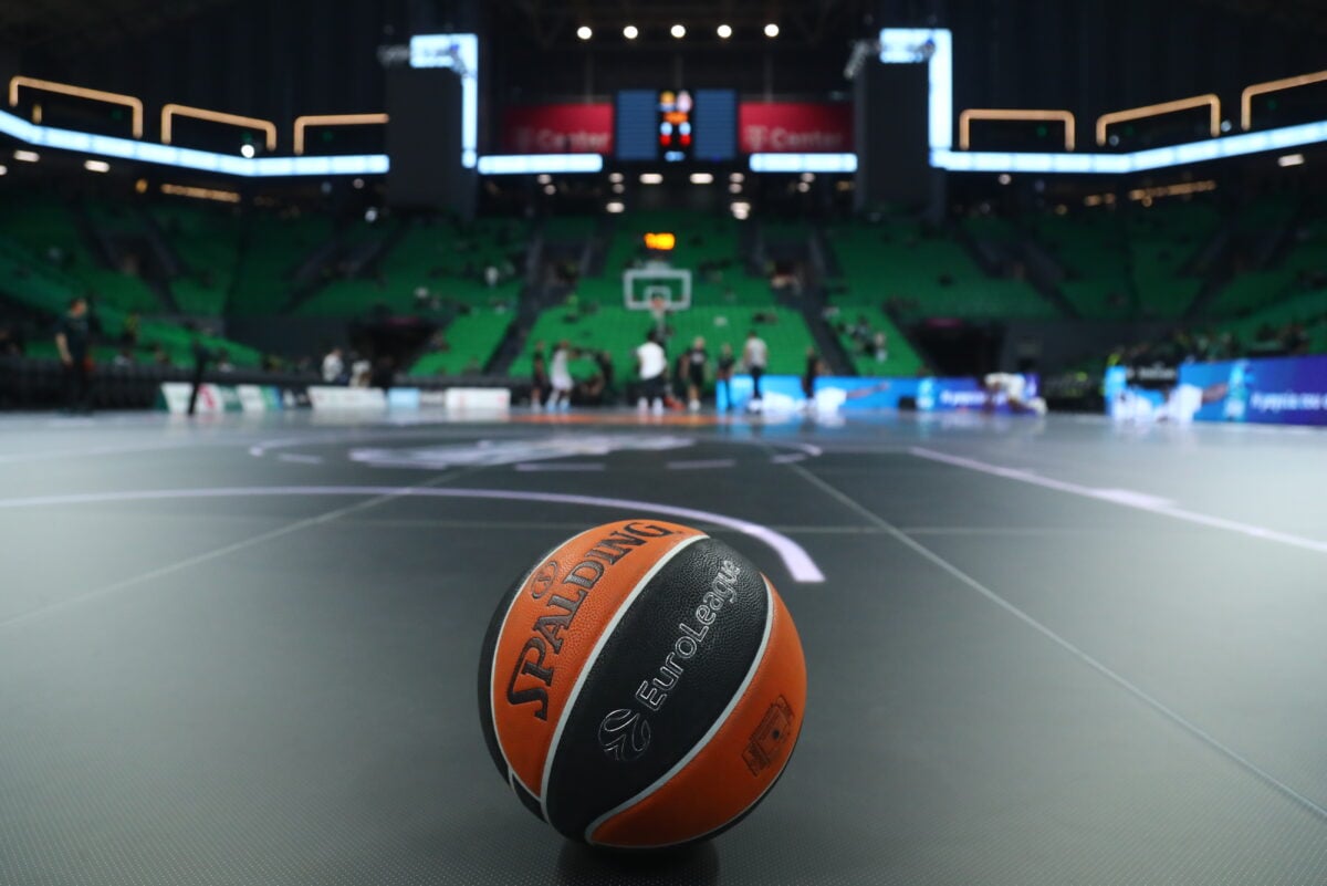 Euroleague: Οι GM προβλέπουν συμφωνία με το NBA – Οι «κόκκινες γραμμές»