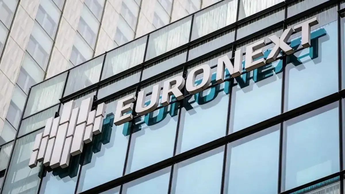 H Euronext εξετάζει συνεργασίες με το γερμανικό χρηματιστήριο Deutsche Bοrse 1 H Euronext εξετάζει συνεργασίες με το γερμανικό χρηματιστήριο Deutsche Bοrse