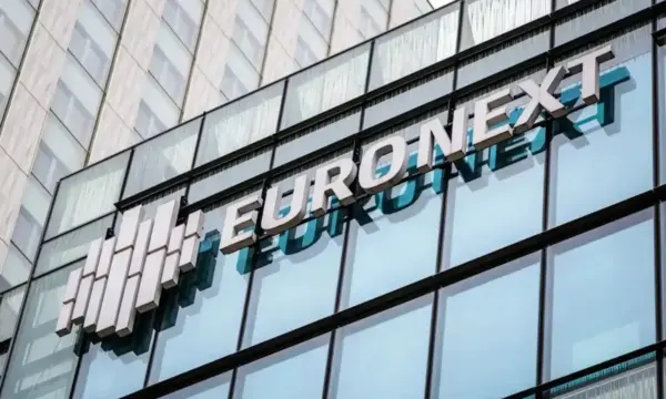 H Euronext εξετάζει συνεργασίες με το γερμανικό χρηματιστήριο Deutsche Bοrse
