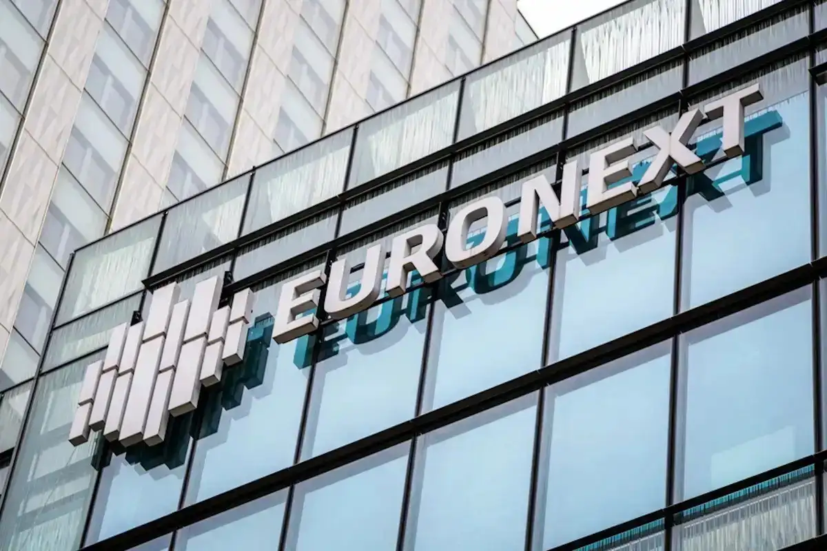 H Euronext εξετάζει συνεργασίες με το γερμανικό χρηματιστήριο Deutsche Bοrse