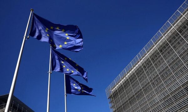 ΕΕ: Χρηματοδότηση 710 εκατ. ευρώ για ανθρωπιστική βοήθεια σε Αφρική, Παλαιστίνη, Λίβανο, Ουκρανία και ΛΔ Κονγκό