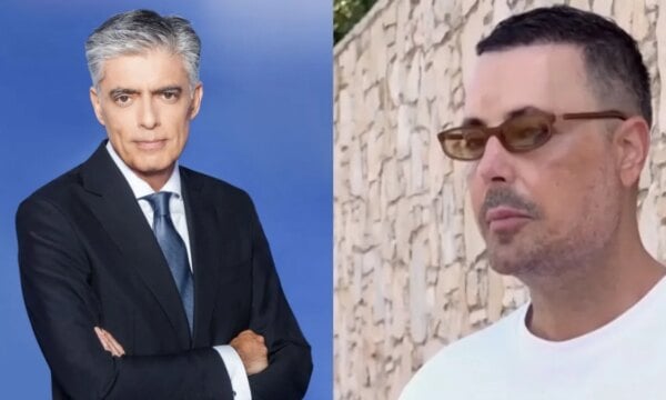 Κουσουλός: Απαντά για τον ανταγωνισμό με τον Ευαγγελάτο – Το σχόλιο για την Κουτσελίνη (Βίντεο)