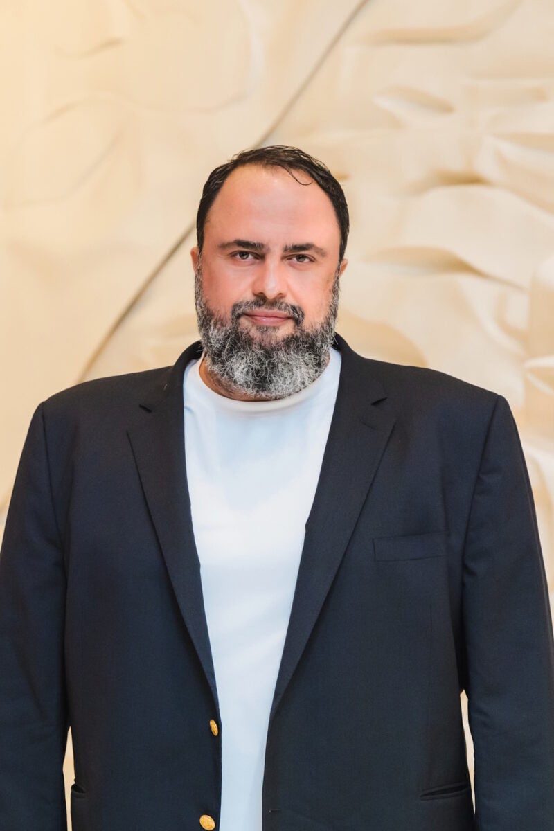 Capital Maritime Finance: Η πρώτη αποκλειστική εισαγωγή ναυτιλιακής του Βαγγέλη Μαρινάκη στο Euronext Athens με όλες τις μετοχές της