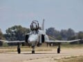 F-4 Phantom: Η ιστορία των θρυλικών μαχητικών αεροσκαφών της Πολεμικής Αεροπορίας