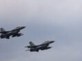 Αιγαίο: Τουρκικά F-16 παραβίασαν τον εθνικό εναέριο χώρο – UAV με παραβάσεις και παραβιάσεις