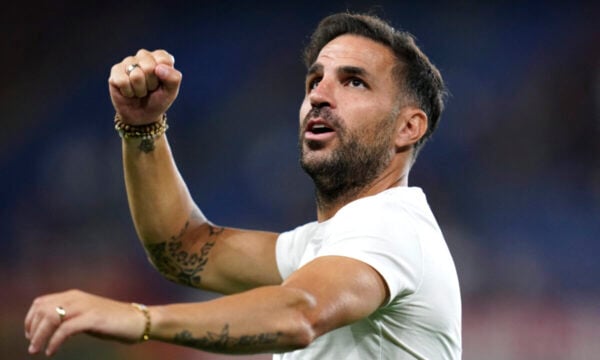 Τζένοα – Κόμο 1-4: Η ομάδα του Δουβίκα συνεχίζει αήττητη στη Serie A στη Γένοβα