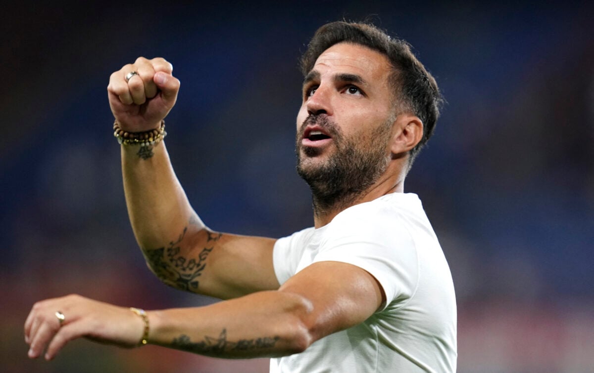 Τζένοα – Κόμο 1-4: Η ομάδα του Δουβίκα συνεχίζει αήττητη στη Serie A στη Γένοβα