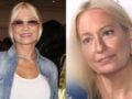 Αφροδίτη Γραμμέλη: Σταυροκοπήθηκε για τη Σκορδά στον ΑΝΤ1