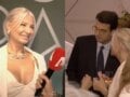 Φαίη Σκορδά: Η κοινή εμφάνιση με τον Αλέξανδρο Αθανασιάδη – Τι είπε για τον γάμο τους (Βίντεο)