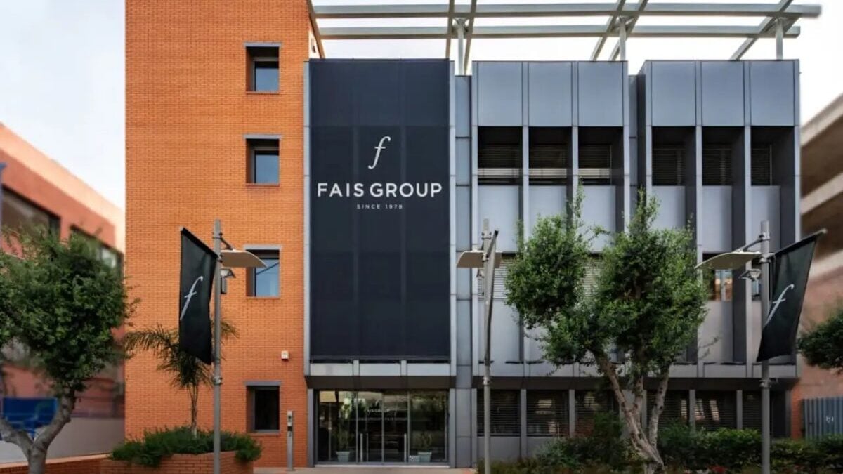 Fais Group: Κατά 125% αυξήθηκαν τα καθαρά κέρδη στο α΄ εξάμηνο – Οι πωλήσεις στα 103 εκατ. ευρώ 2 Fais Group: Κατά 125% αυξήθηκαν τα καθαρά κέρδη στο α΄ εξάμηνο – Οι πωλήσεις στα 103 εκατ. ευρώ