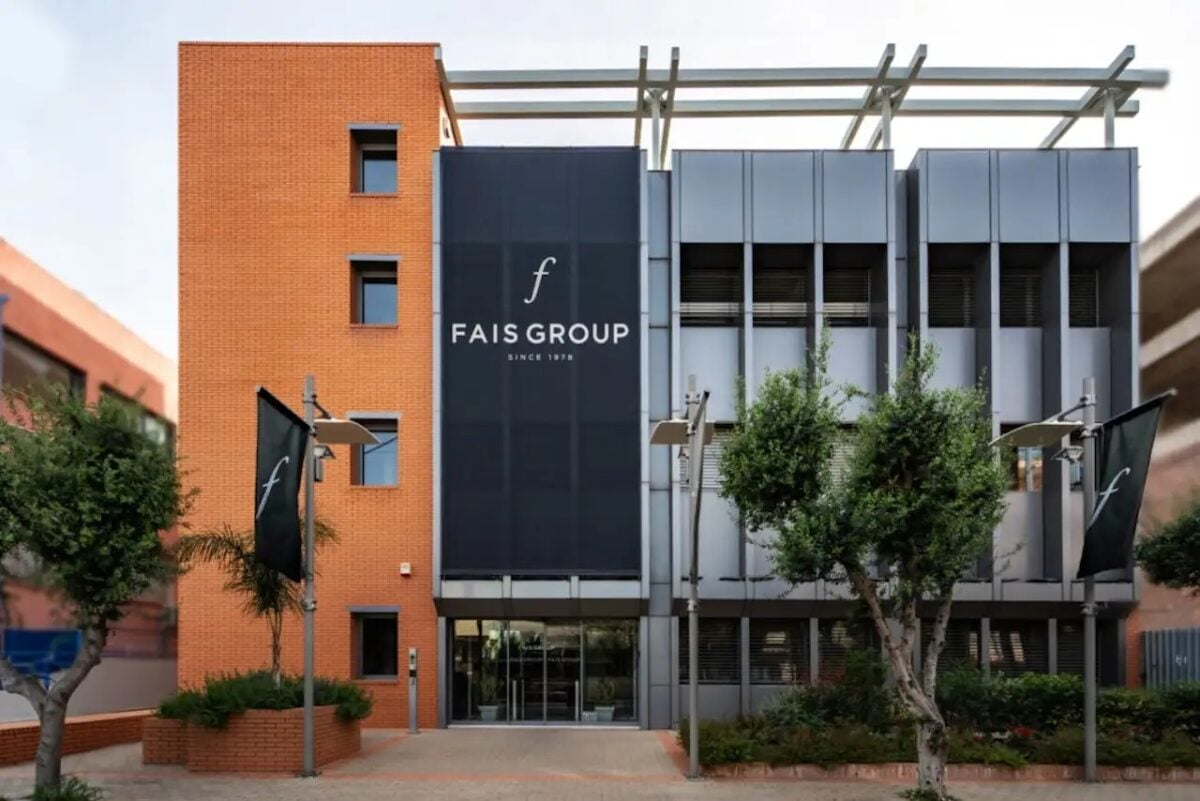 Fais Group: Κατά 125% αυξήθηκαν τα καθαρά κέρδη στο α΄ εξάμηνο – Οι πωλήσεις στα 103 εκατ. ευρώ