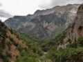 Κλειστό το Φαράγγι της Σαμαριάς την Τρίτη λόγω κακοκαιρίας