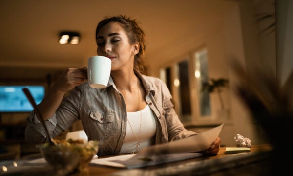 Μετά το δείπνο: Το ρόφημα που μπορεί να υποστηρίξει την υγεία των νεφρών σύμφωνα με ειδικούς