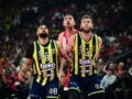 Euroleague: Οι αγώνες που ολοκληρώνουν την 1η αγωνιστική