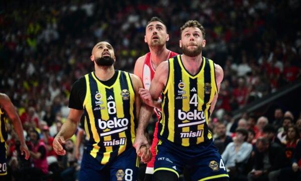 Euroleague: Οι αγώνες που ολοκληρώνουν την 1η αγωνιστική